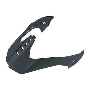 DASZ.KASKU CABERG TOURMAX CZARNY MAT