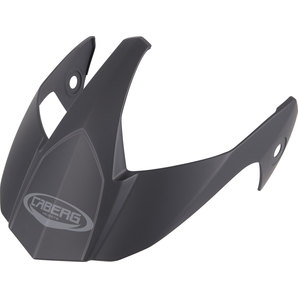 DASZEK KASK.CABERG XTRACE CZARNY MAT
