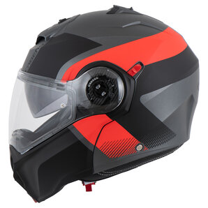 CABERG DUKE