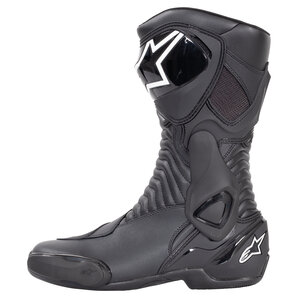 ALPINESTARS SMX-6 LE ROZ.42 CZARNE
