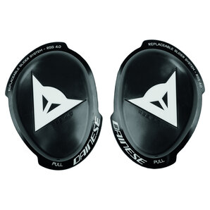 DAINESE RSS 4.0 FULL KIT SLIDER KOLAN., CZAR./BIA.