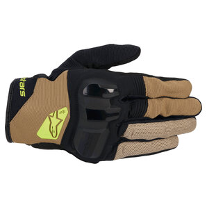 ALPINESTARS CHROME V2