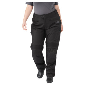 FASTWAY TOURING WOMEN 201 R.