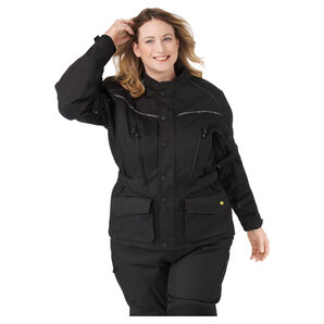 FASTWAY TOURING WOMEN 201 R.
