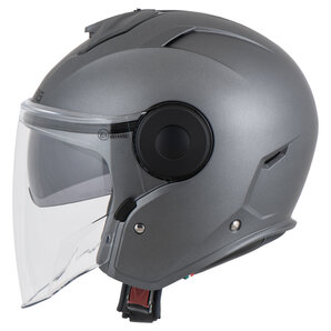 CABERG SOHO