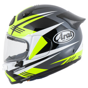 ARAI QUANTIC    R.