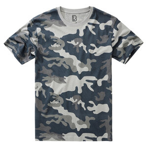 BRANDIT T-SHIRT
