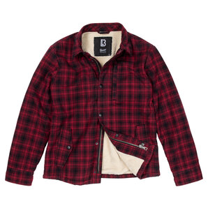 BRANDIT CLASSIC SHERPA GR .3XL KURTKA LE CZE./CZAR.