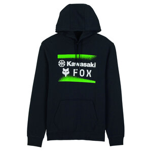 BLUZA FOX X KAWI