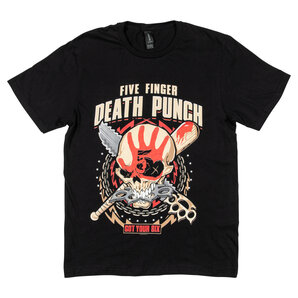 FFDP ZOMBIE KILL