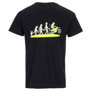 EVOLUTION MX