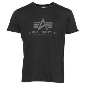 ALPHA IND. T-SHIRT