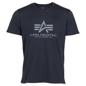 ALPHA IND. T-SHIRT