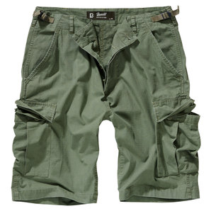 BRANDIT BDU RIPSTOP