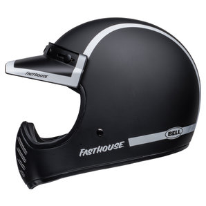 BELL MOTO-3 RO.S