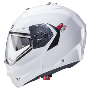 CABERG DUKE X
