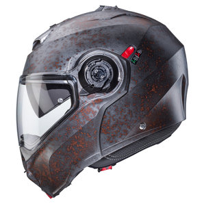CABERG DUKE EVO RUSTY