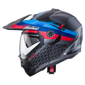 CABERG TOURMAX X