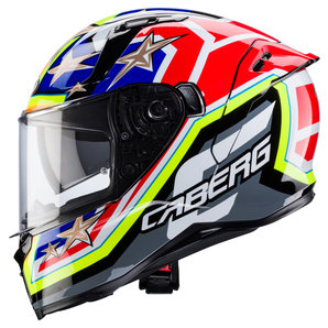 CABERG AVALON X
