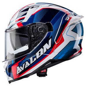 CABERG AVALON X