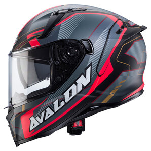 CABERG AVALON X