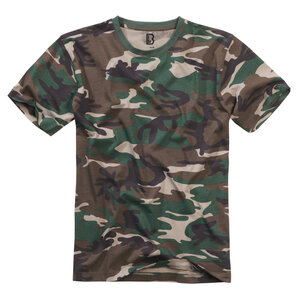 BRANDIT T-SHIRT