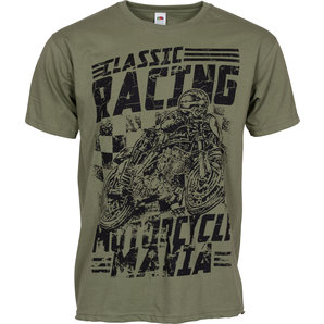 CLASSIC RACING T-SHIRT
