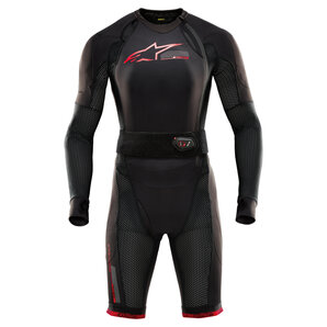 ALPINESTARS TECH-AIR 10 R.