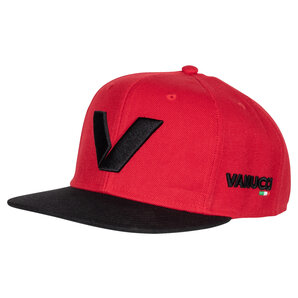 CZAPKA VANUCCI VXM-6 SPIWÓR NORDISK