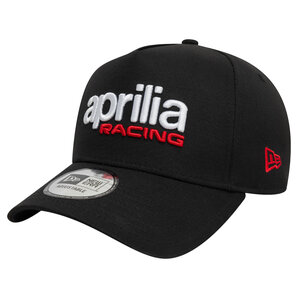 9FORTY CAP CZARNA