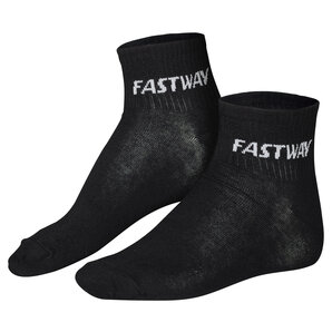 FASTWAY SKARPETY LOW-CUT