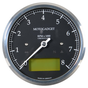 WSKAZNIK CHRONOCLASSIC 8 OBROT.