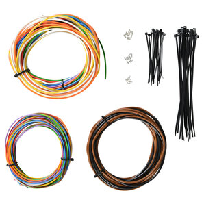 ZEST. KABLI MOTOGADGET DO SKRZYNKI KONTROL. MO.UNIT