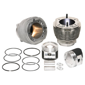 ZES. POWER KIT 1000 CCM R80 OD 09/1980