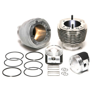 ZES. POWER KIT 1000 CCM R75/80/90 DO 09/1980