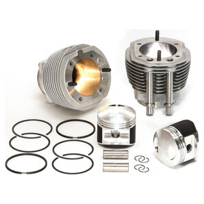 Z. REPLACEMENT KIT EXTRA R100 DO 09/1980