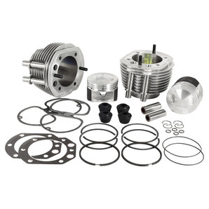 ZESTAW POWER KIT 860CC