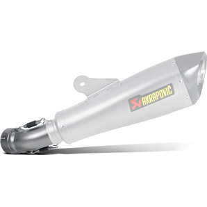 ADAP. AKRAPOVIC R NINE T RURA
