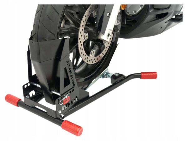 Acebikes STEADYSTAND MULTI DO PRZEDNIEGO KOŁA - obrazek 5