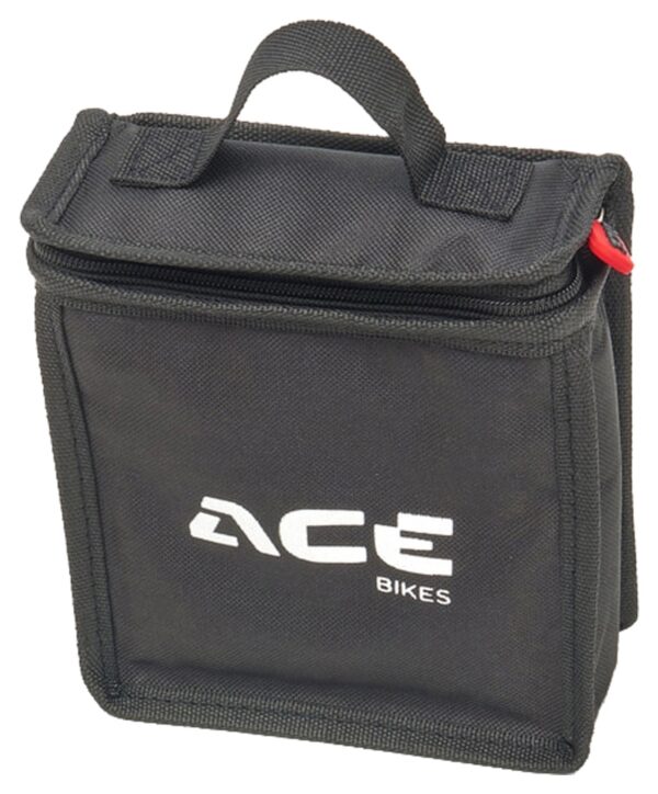 Pasy transportowe ACEBIKES Ratchet 2-pak do motocykli z napinaczem - obrazek 5