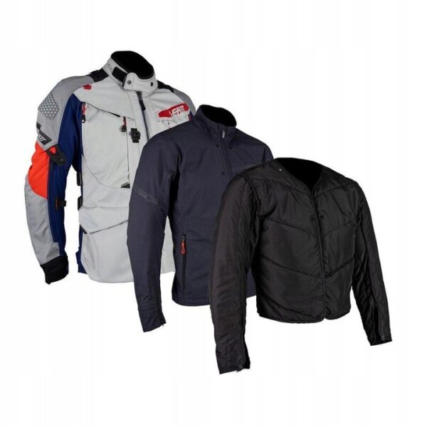 LEATT KURTKA ADV MULTIROUR 7.5 ROYAL KOLOR BIAŁY/SZARY/GRANATOWY/POM - obrazek 3