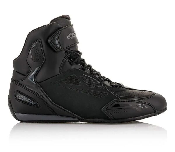 Buty wodoodporne ALPINESTARS FASTER 3 DRYSTAR r.43 - obrazek 8