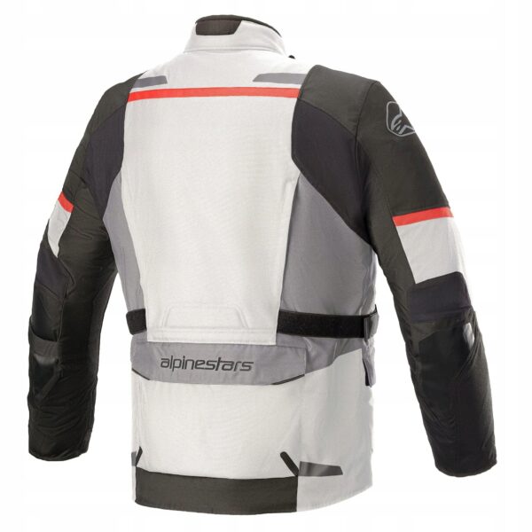 KURTKA TEKSTYLNA ALPINESTARS ANDES V3 DRYSTAR - obrazek 2