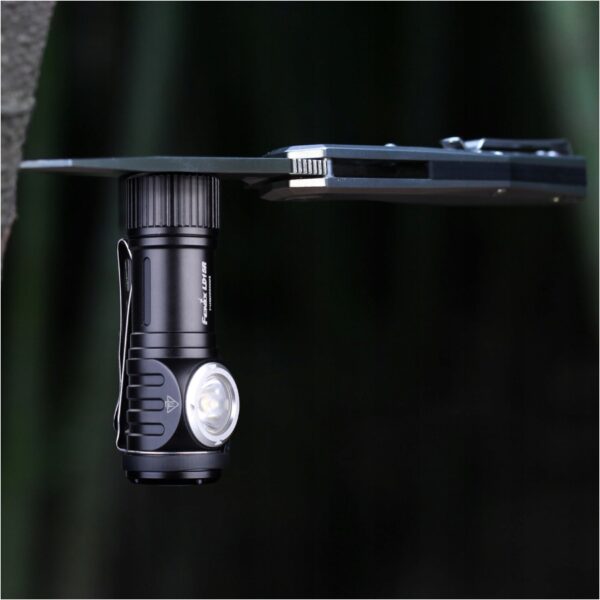 Latarka wielofunkcyjna Fenix 500 lm LED - obrazek 3