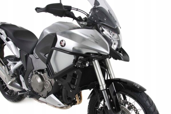 MB Gmole Hepco Becker do Honda Crosstourer