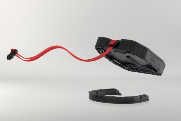 MOCOWANIE TANK BAGU PRO NA SIEDZENIE PASAŻERA SW-MOTECH PRO SEAT RING - obrazek 2