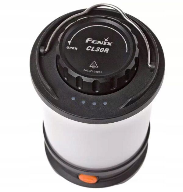 Latarka wielofunkcyjna Fenix 650 lm LED - obrazek 5
