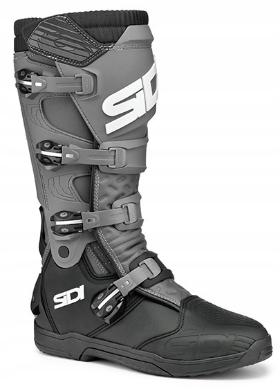 Buty Sidi X-Power SC black/grey 44
