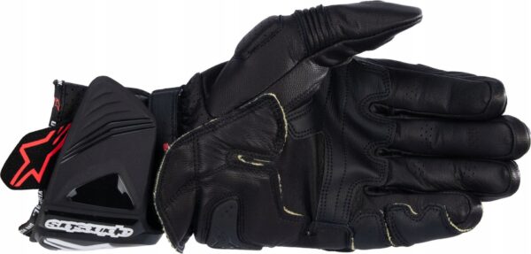 Alpinestars GP Pro R4 Gloves Black XL - obrazek 2