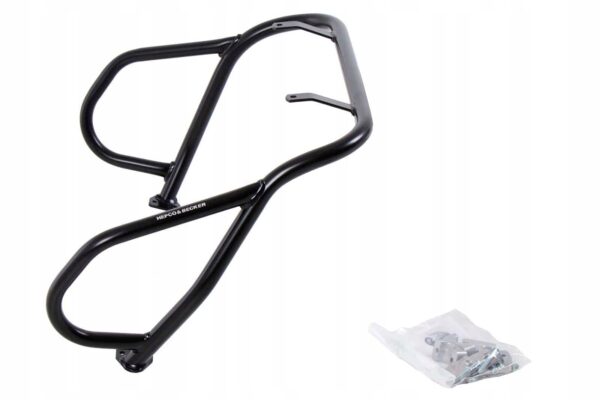 MB Gmole Hepco Becker do BMW R 1200 GS - obrazek 2